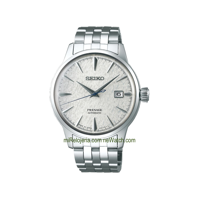 Presage Men Edición Limitada