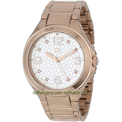 3 hands Gold Plated Stainless steel