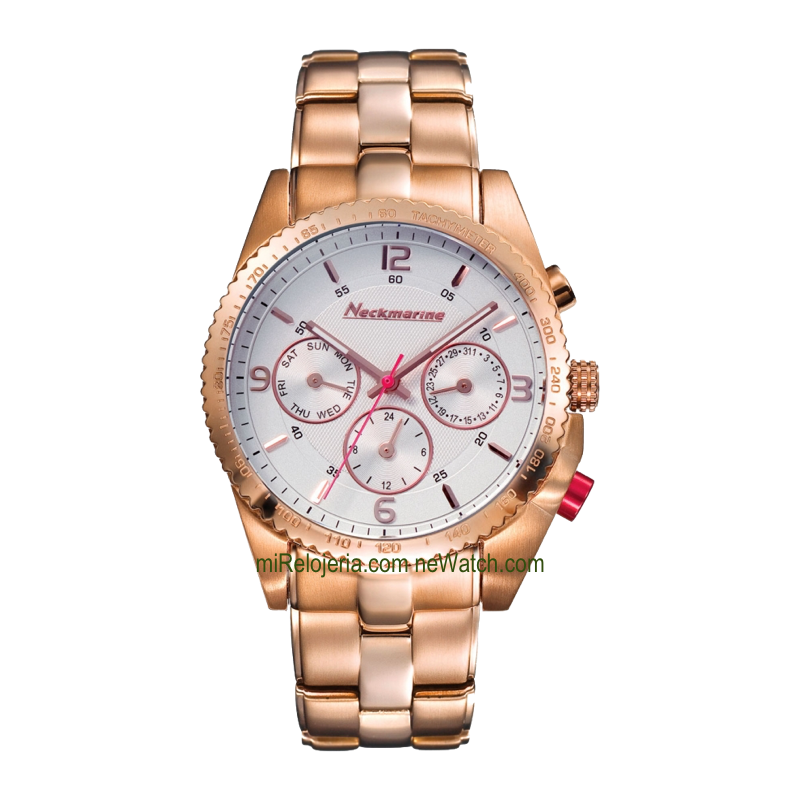 Admiral Multifunción