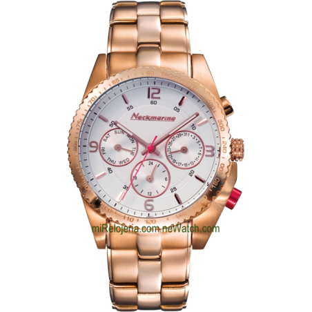 Admiral Multifunción