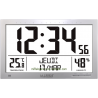 Digital Wall Clock