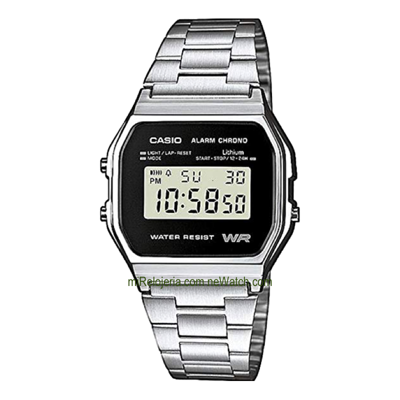 Básico de Caballero