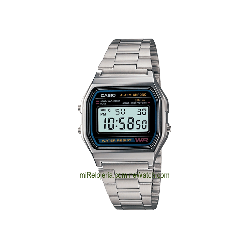 Básico de Caballero