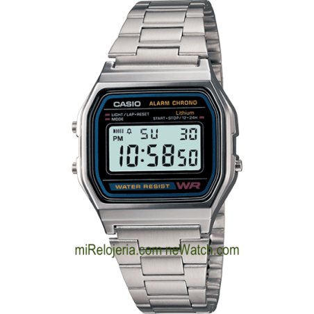 Básico de Caballero