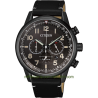Eco-Drive Chrono OF Collection 2019