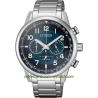 Eco-Drive Chrono OF Collection 2019