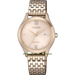 Eco drive OF Collection 2019