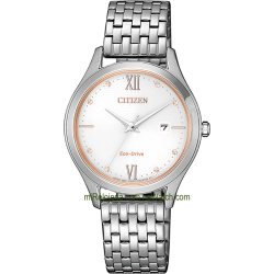 Eco drive OF Collection 2019