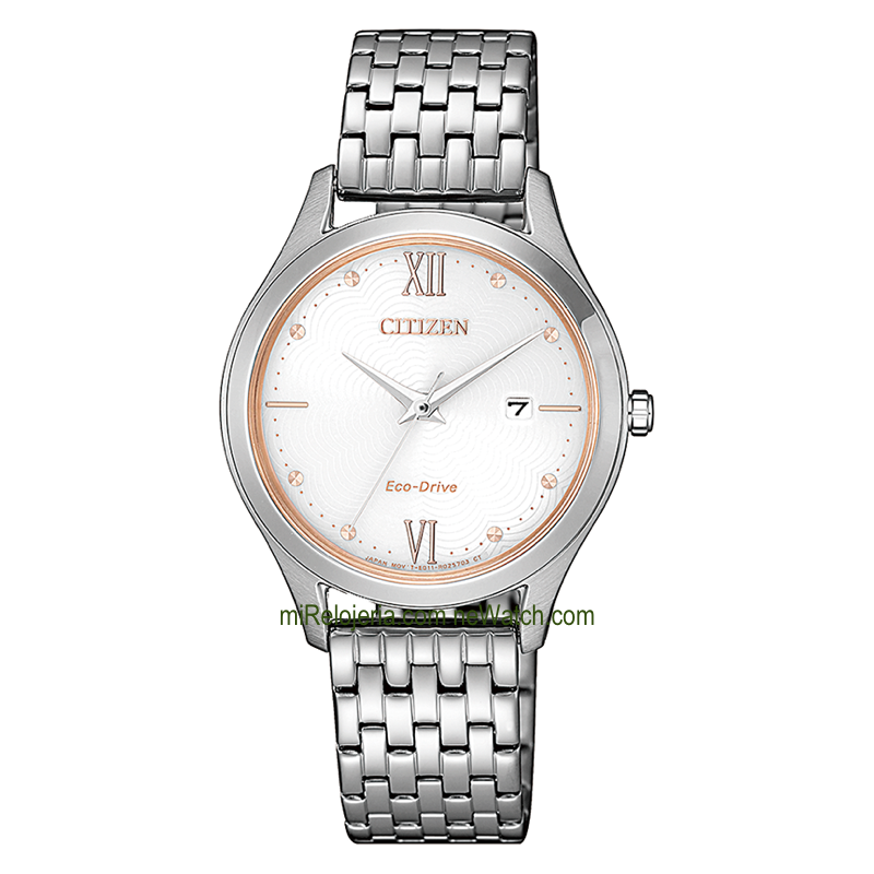 Eco drive OF Collection 2019