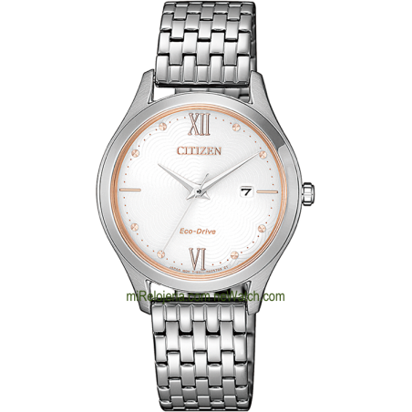 Eco drive OF Collection 2019