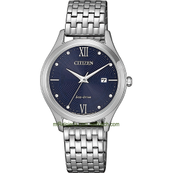 Eco drive OF Collection 2019