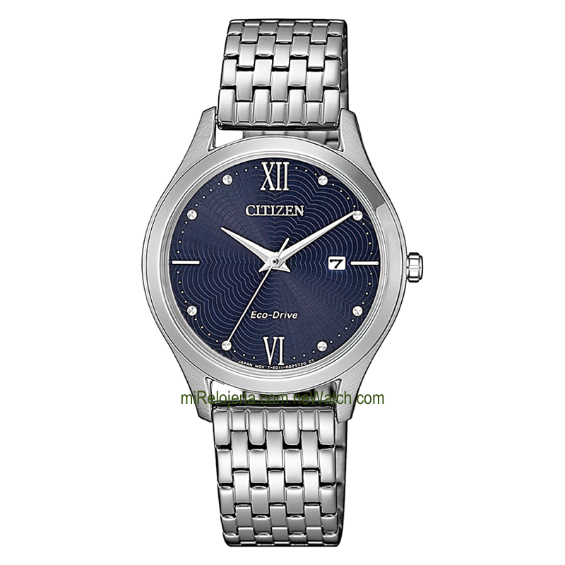 Eco drive OF Collection 2019