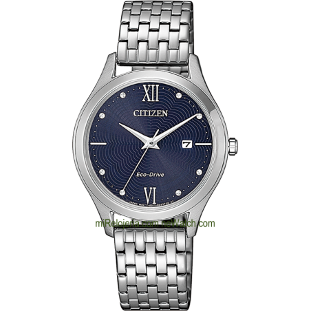 Eco drive OF Collection 2019