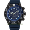 Chrono Diver´s Solar "Save the Ocean Edition"