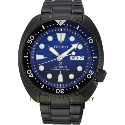 Prospex Tortuga "Save the Ocean Edition"