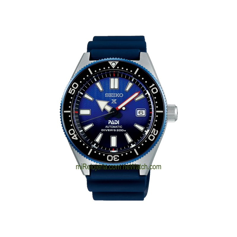 Prospex Diver´s 200 Automatic PADI Special Edition