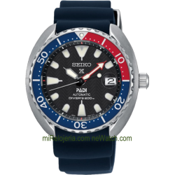 Prospex Sea Diver´s 200 PADI Edition
