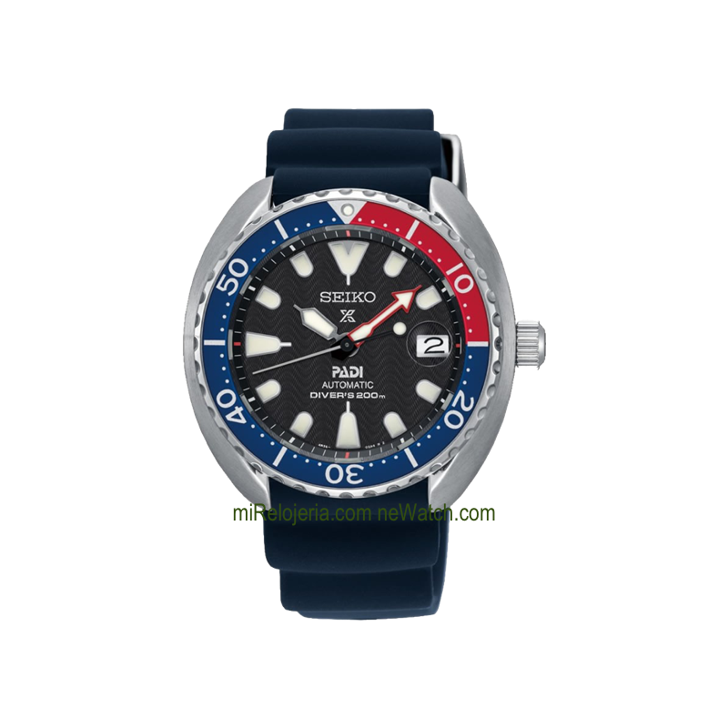 Prospex Mar Diver´s 200 PADI Edition