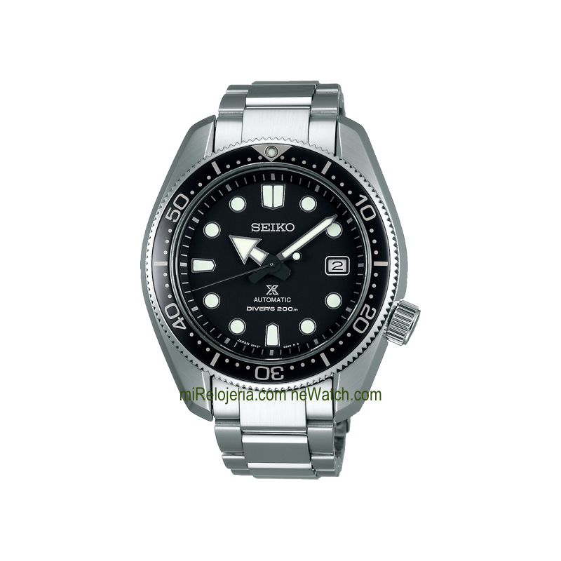 Prospex Diver´s 200 Automatic