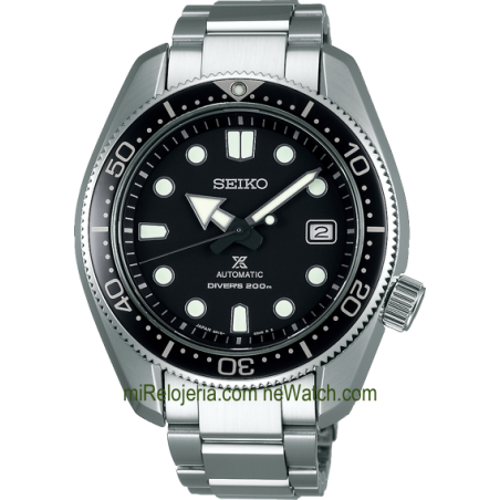Prospex Diver´s 200 Automatic