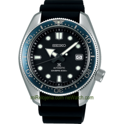 Prospex Diver´s 200 Automatic