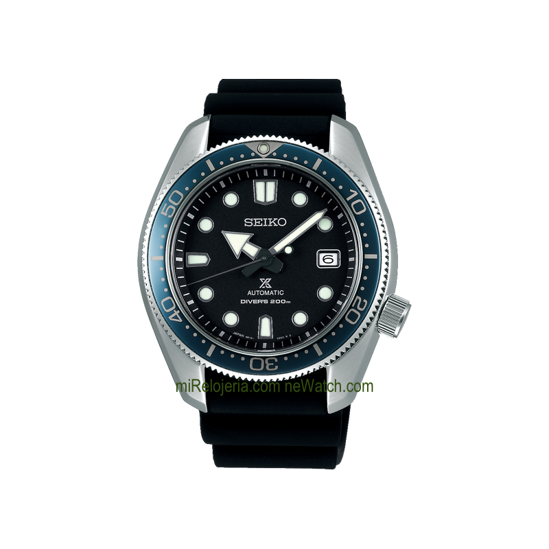 Prospex Diver´s 200 Automatic
