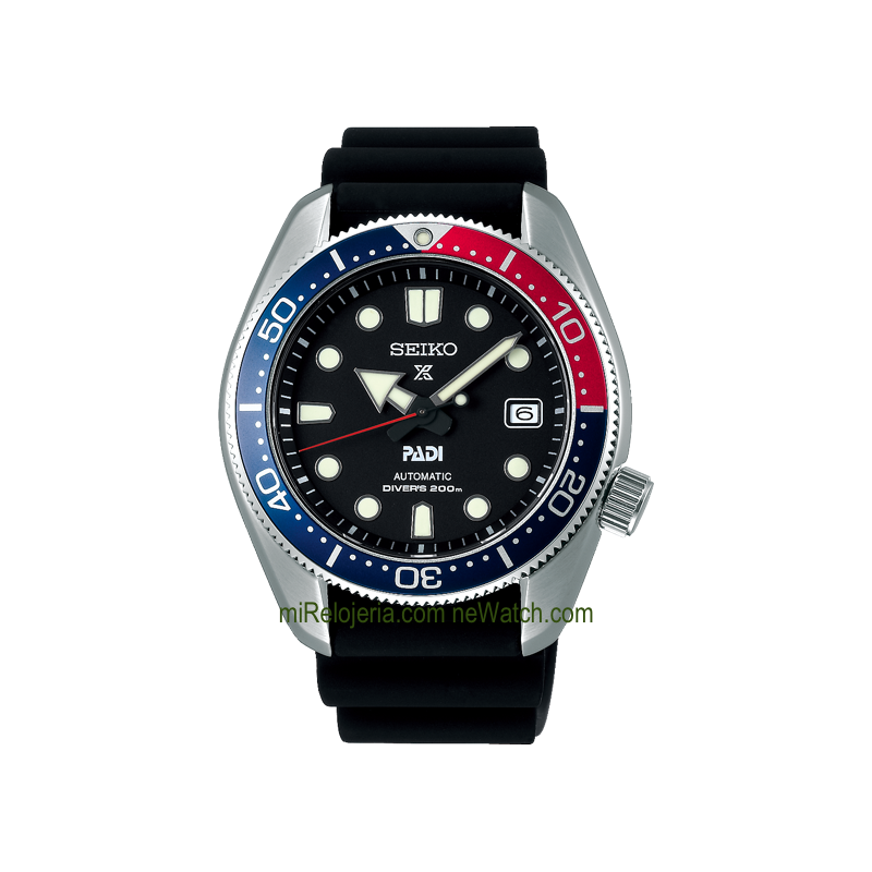Prospex Diver´s 200 Automatic PADI Edition