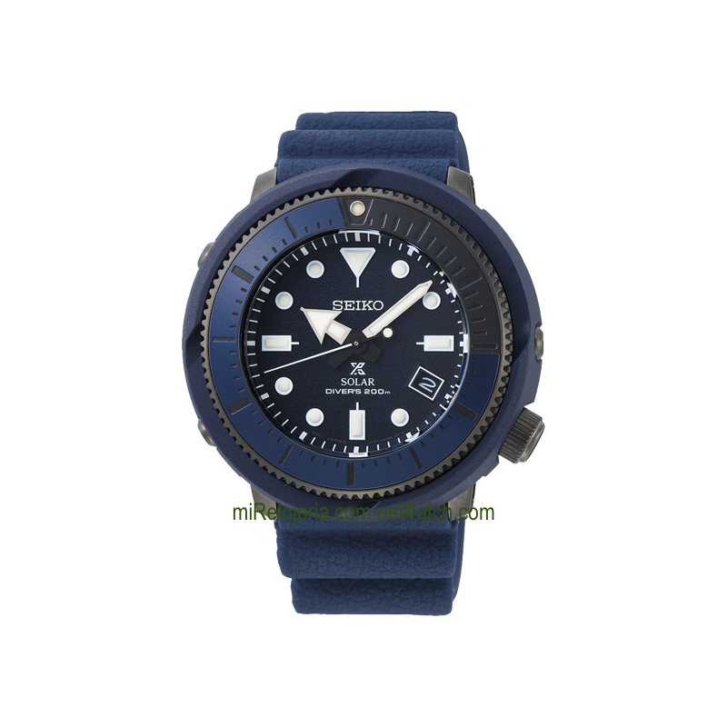 Prospex Street Series Diver´s Solar