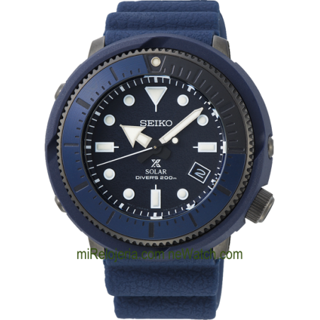 Prospex Street Series Diver´s Solar