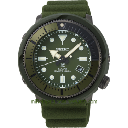 Prospex Street Series Diver´s Solar