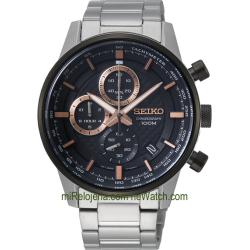 Neo Sports Chrono