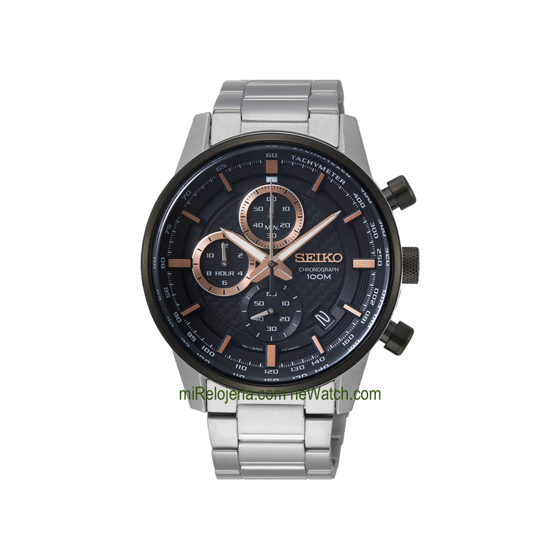 Neo Sports Chrono