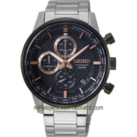 Neo Sports Chrono
