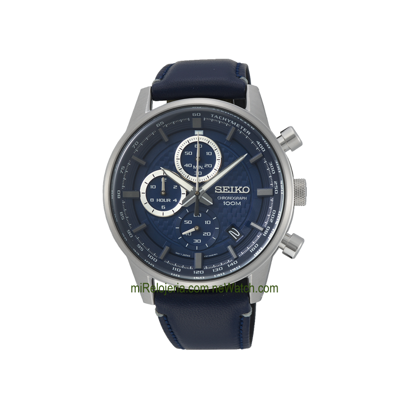Neo Sports Chrono