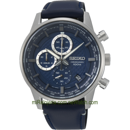 Neo Sports Chrono