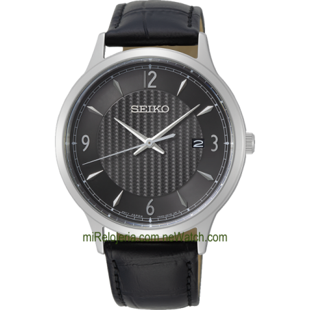 Neo Classic Stainless steel