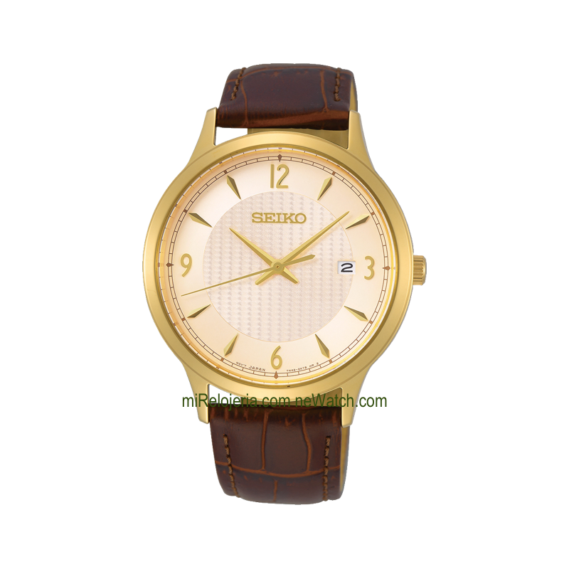 Neo Classic Stainless steel