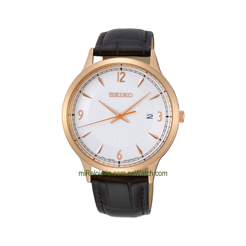 Neo Classic Gold plated