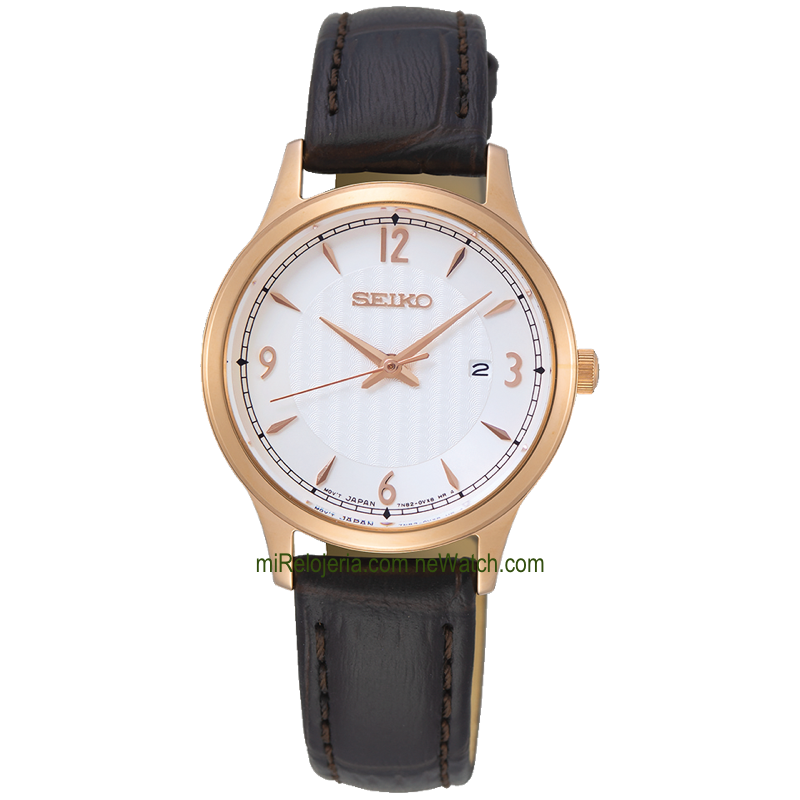 Neo Classic Gold plated