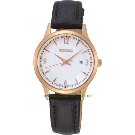 Neo Classic Gold plated