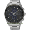 Solar Chronograph