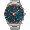 Solar Chronograph