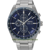 Solar Chronograph