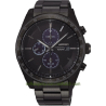 Solar Chronograph
