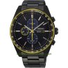 Solar Chronograph