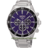 Solar Chronograph