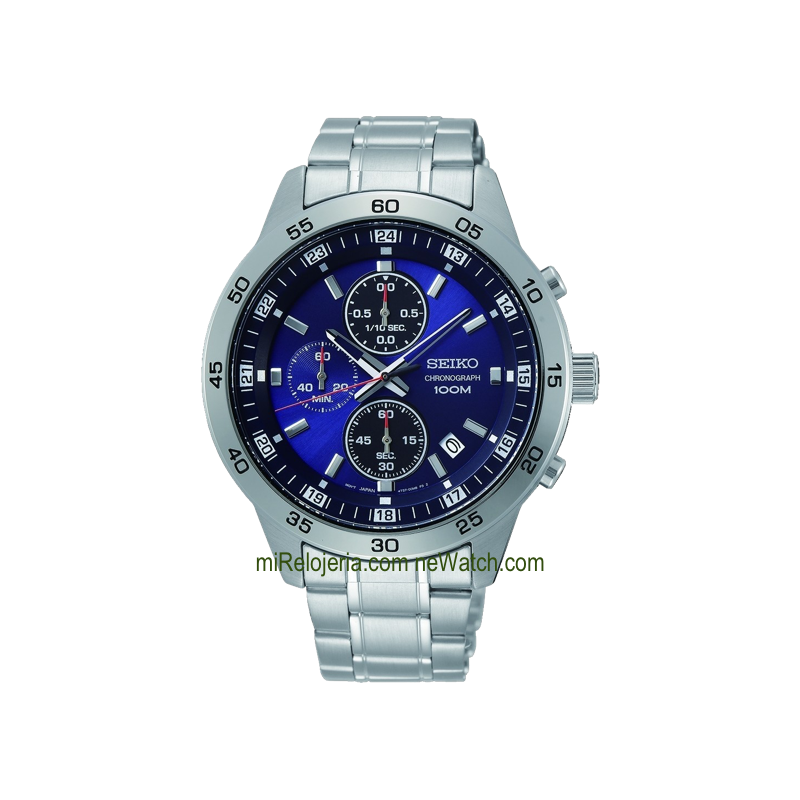 Neo Sports Chronógrafo