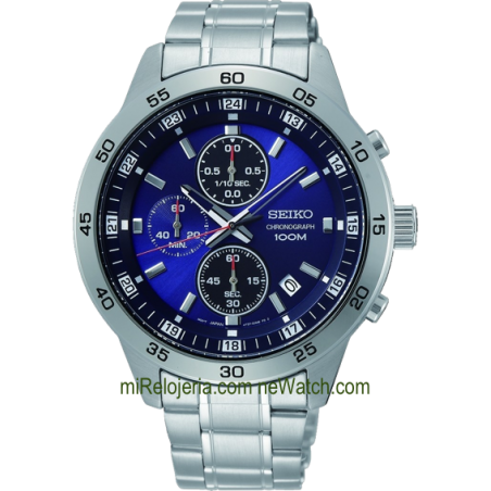 Neo Sports Chrono