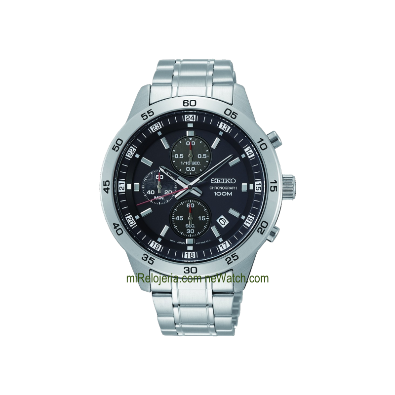 Neo Sports Chrono