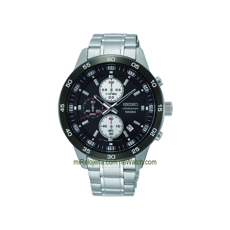 Neo Sports Chronógrafo